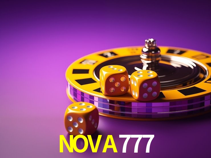 NOVA777 Mobile Legends
