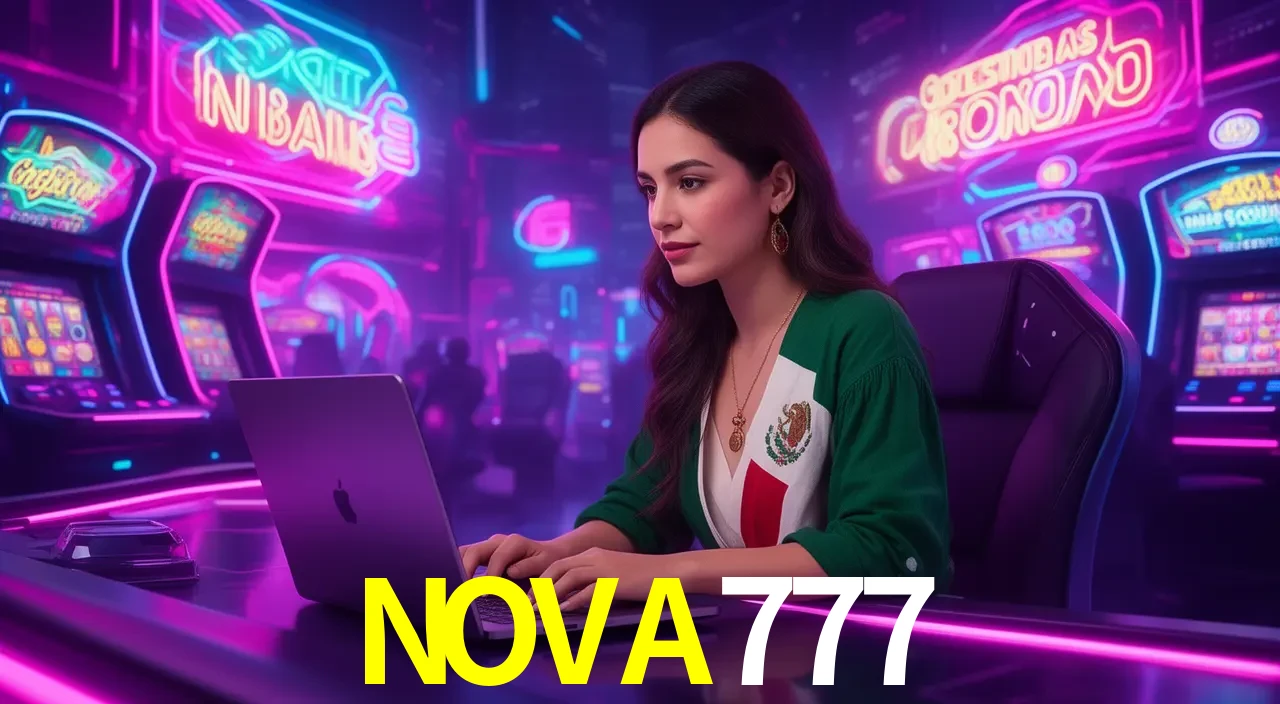 NOVA777 Apuestas Deportivas