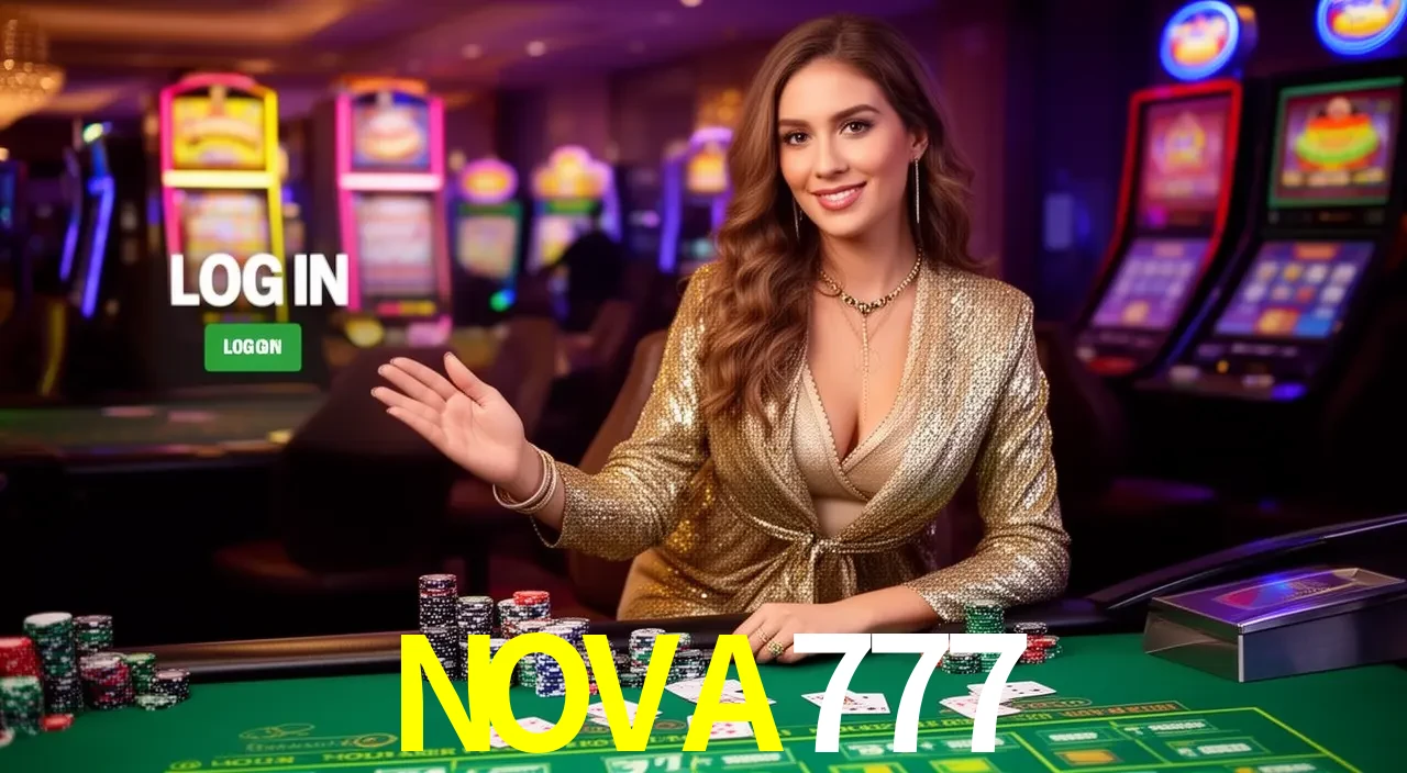 NOVA777 Bingo