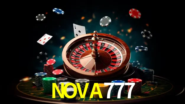 NOVA777 Crash Games