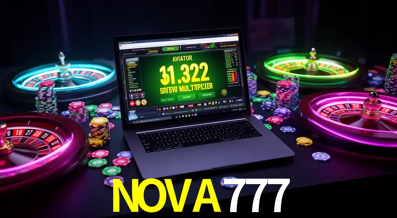 NOVA777 Match Schedule