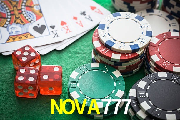 NOVA777 Live Score