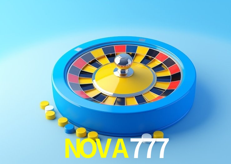 NOVA777 Dados auténticos