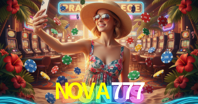 NOVA777 Términos y Condiciones